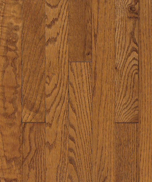 Hartco Chestnut
