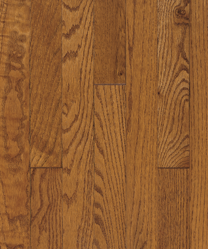 Hartco Chestnut